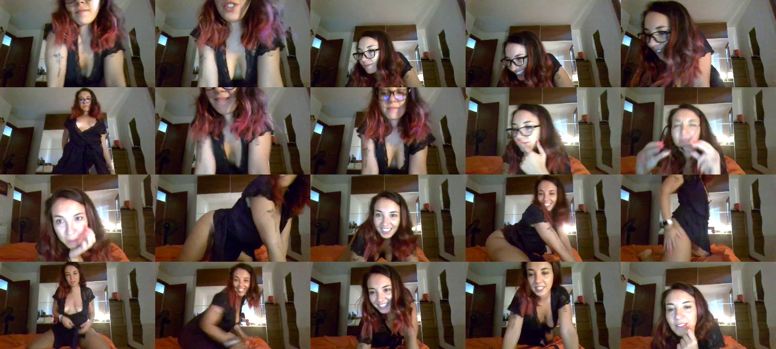 Yerly69 21-08-2023 pussy 