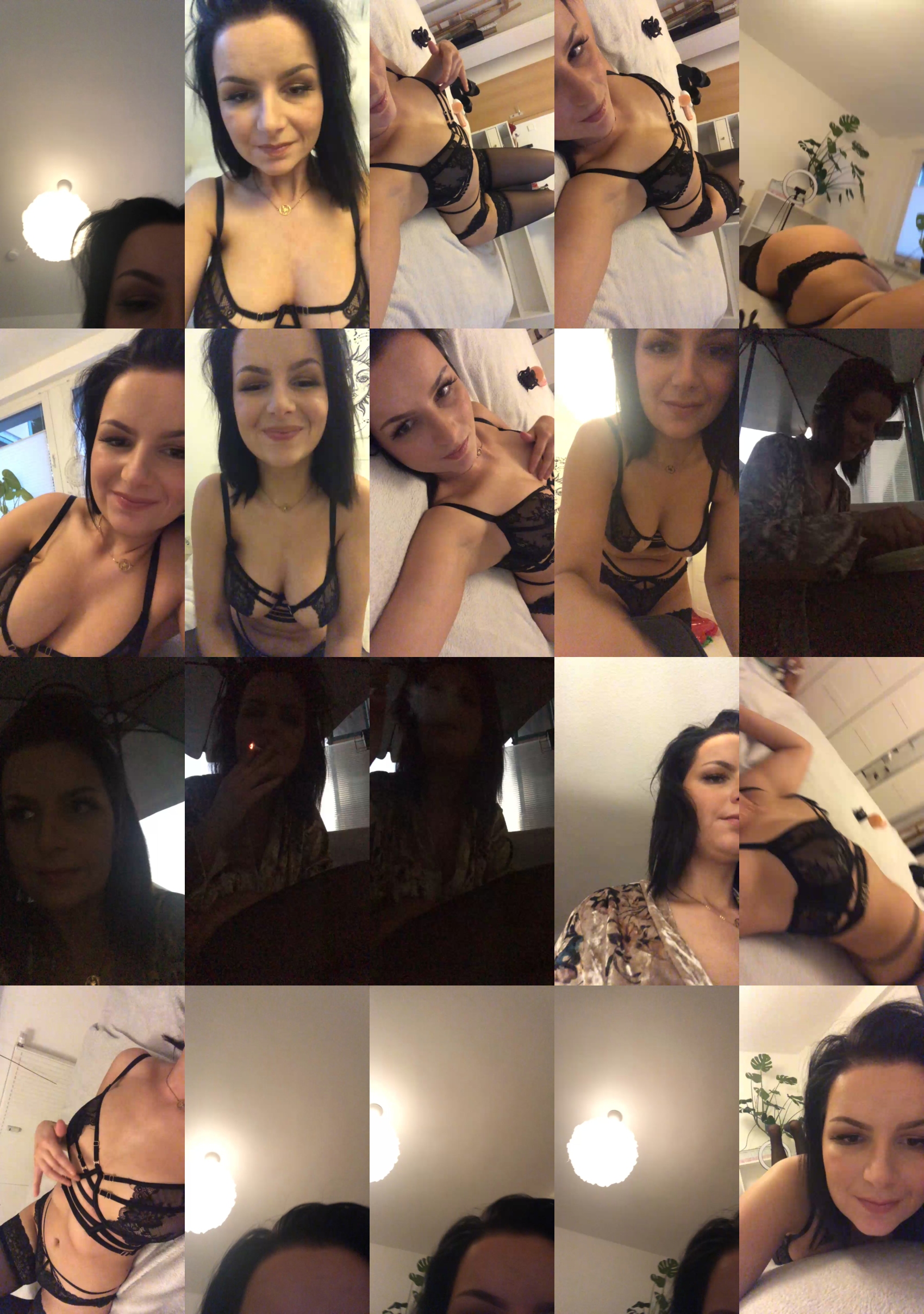melonenmandy 20-08-2023 squirt 