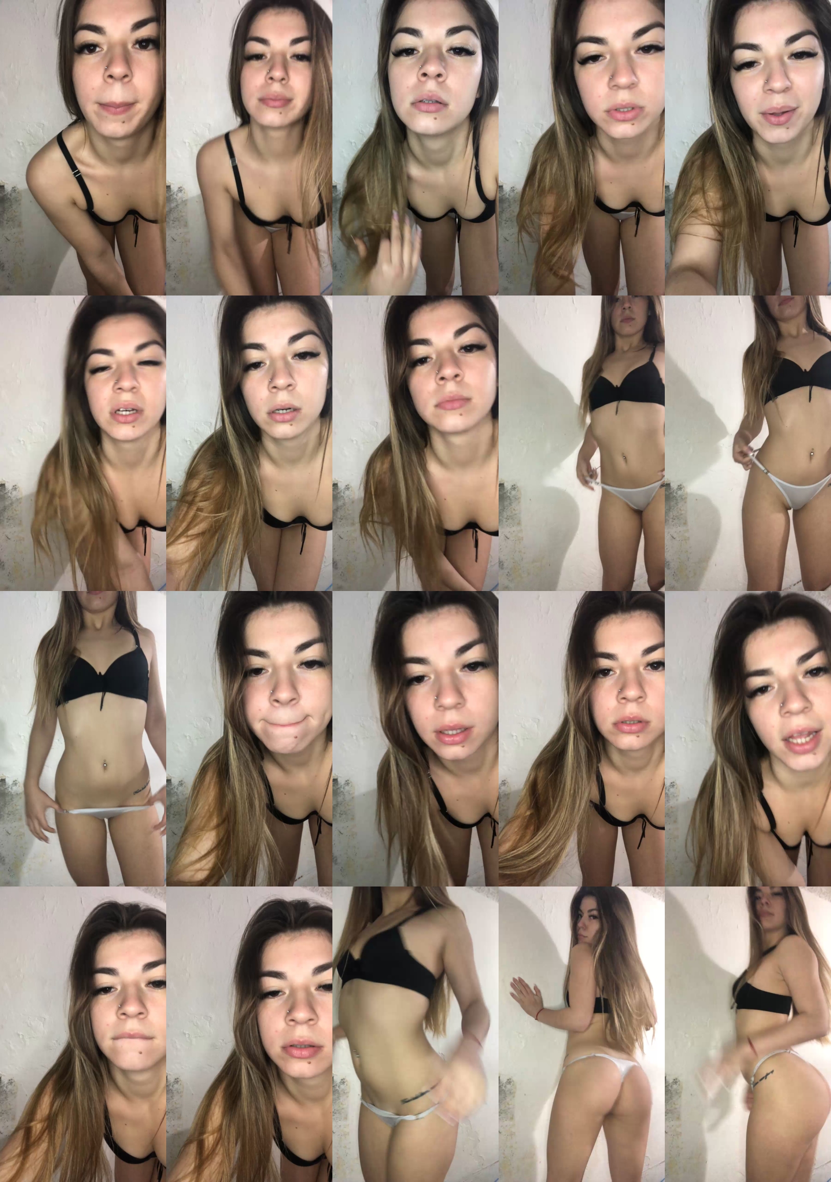 miaxxhot1 20-08-2023 Porn 