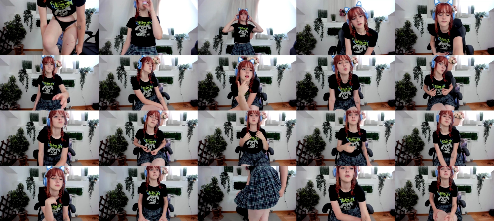 sara_scarlett 21-08-2023 jerkoff 