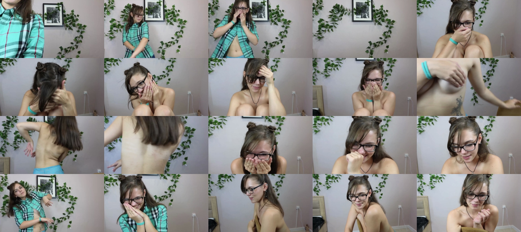 teresabriggs 21-08-2023 tits 