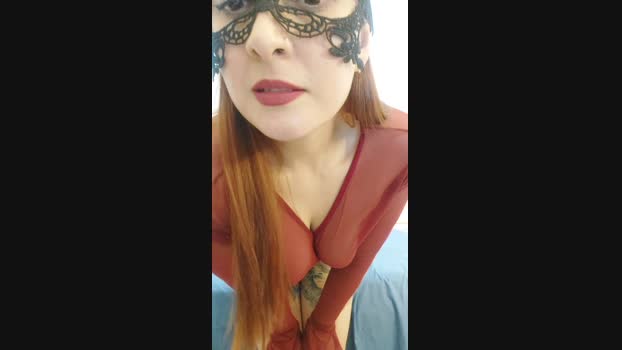 therealabby 20-08-2023 spanking 