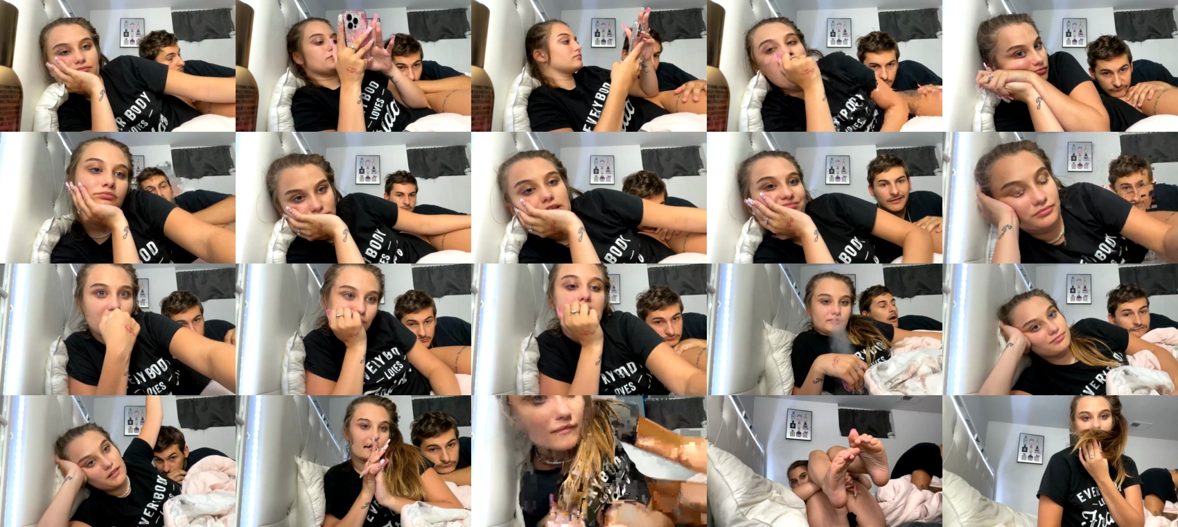 voxdah 20-08-2023 fuck 