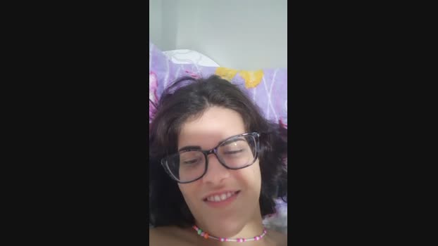 Juliafinann 21-08-2023 Topless 