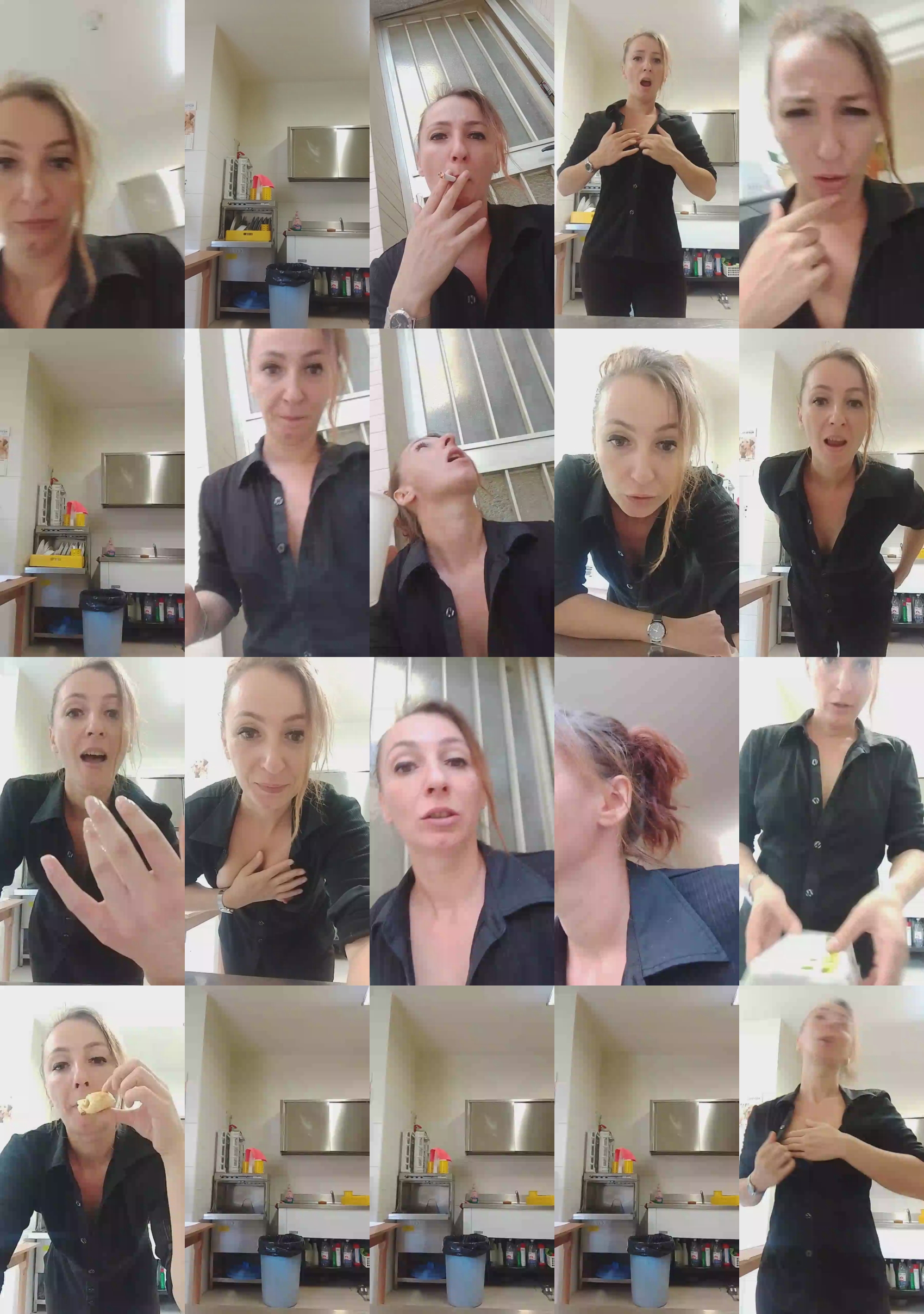 Missredgirl 21-08-2023 sweet 