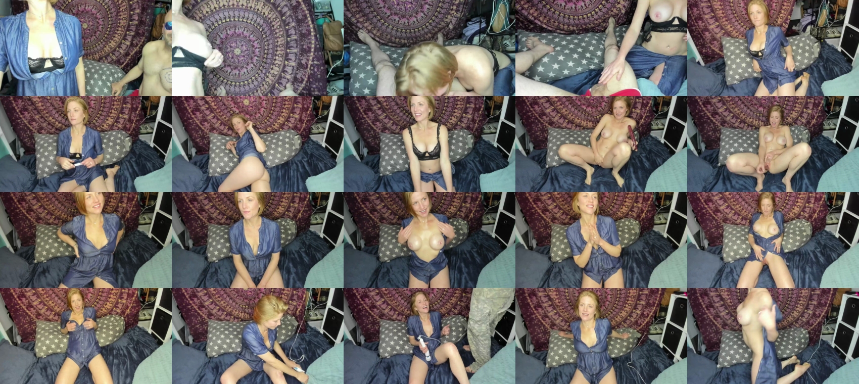 akgingersnaps 21-08-2023 strip 