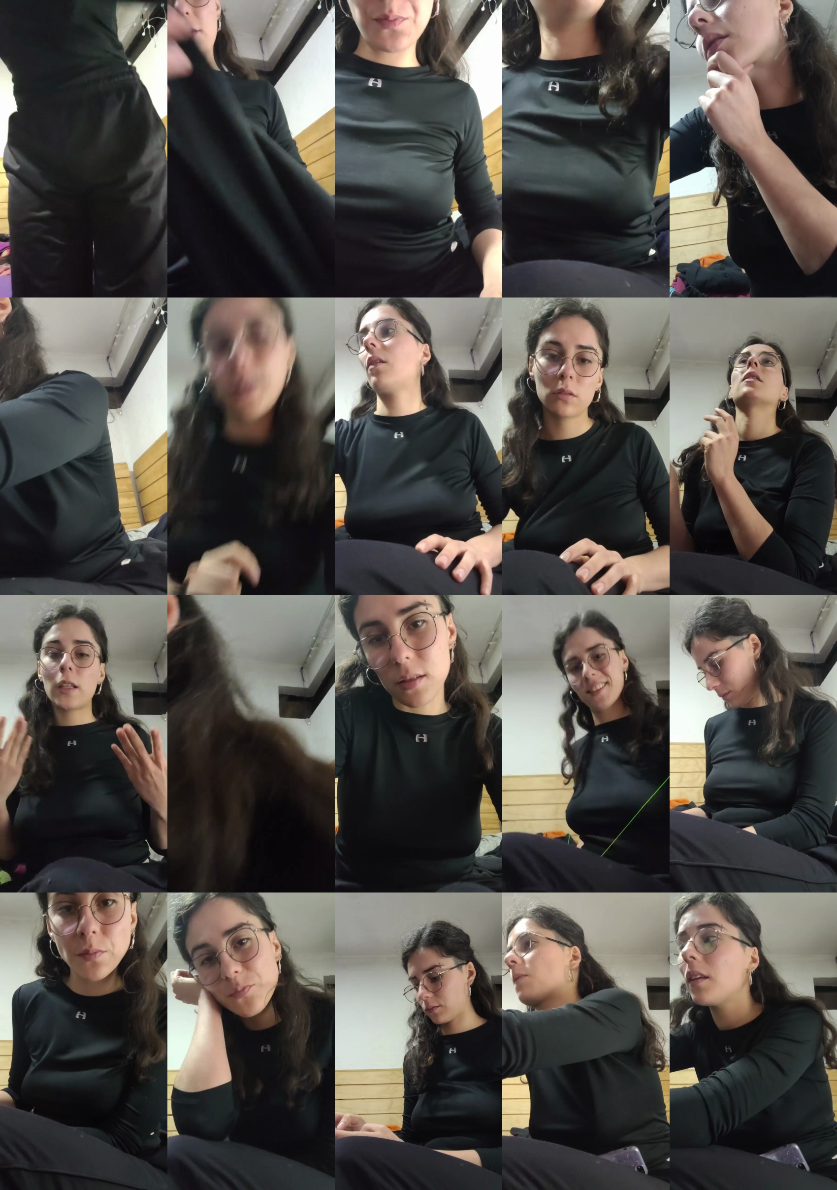 atenealovve 21-08-2023 Porn 