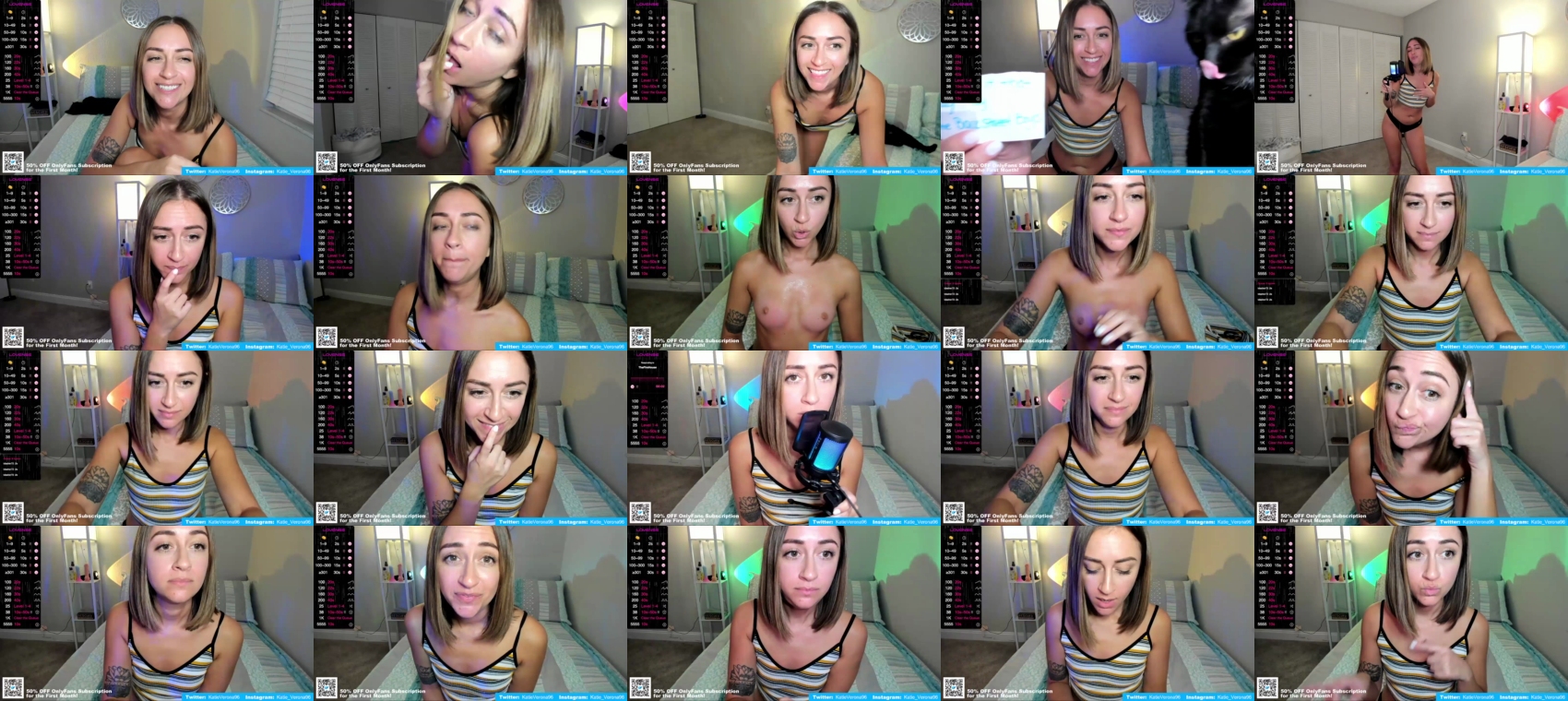 katieverona 21-08-2023 Recorded 