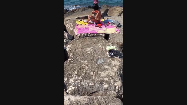 lellamonellahot 22-08-2023 tits 