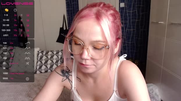 silviasun 21-08-2023 striptease 
