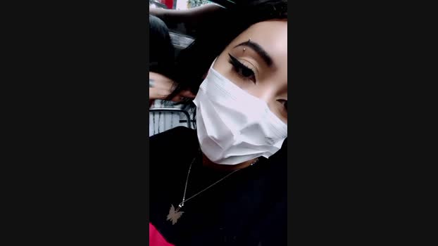 Gabryella69 22-08-2023 lovense 