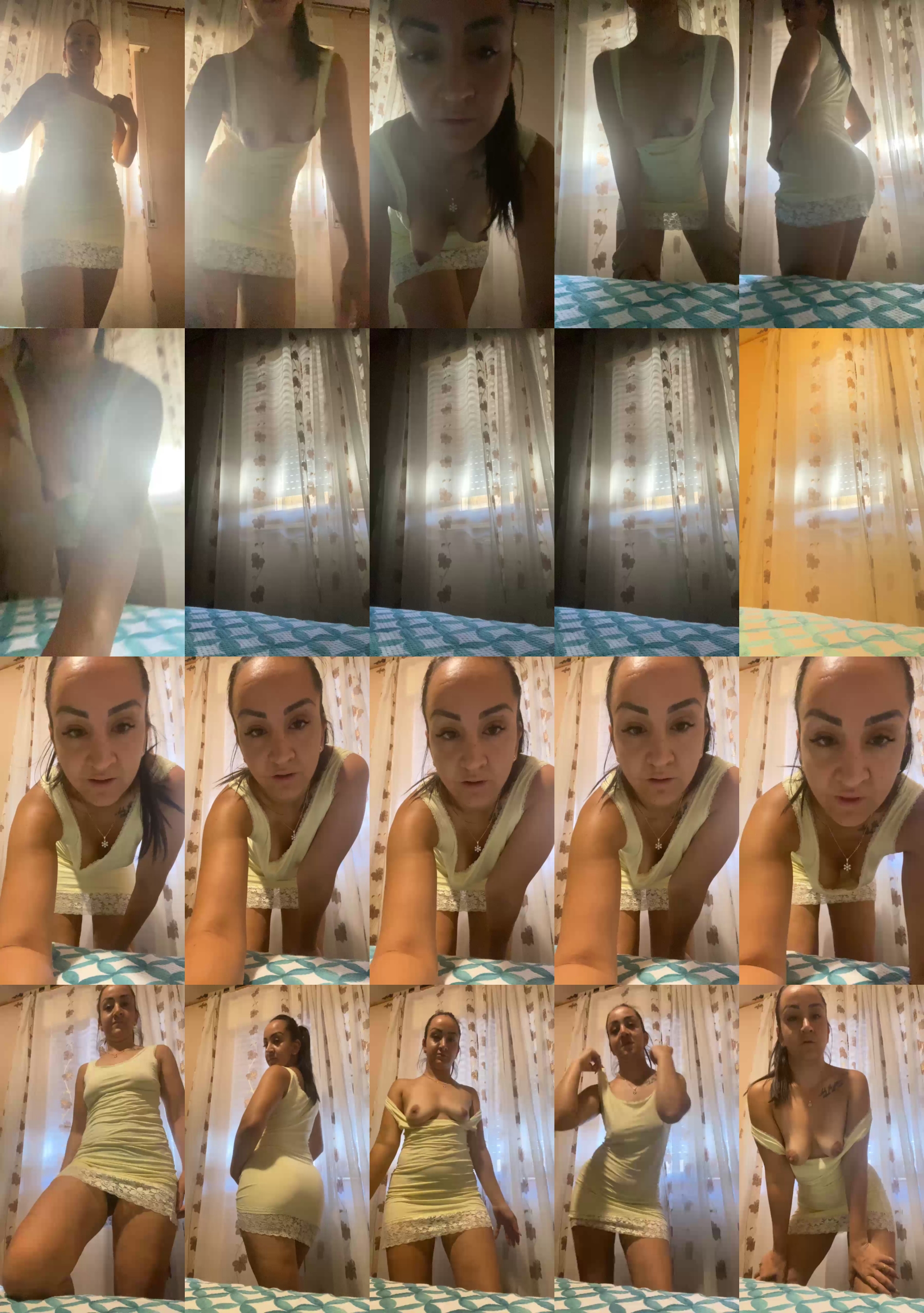 Mariayasmine 22-08-2023 bigass 