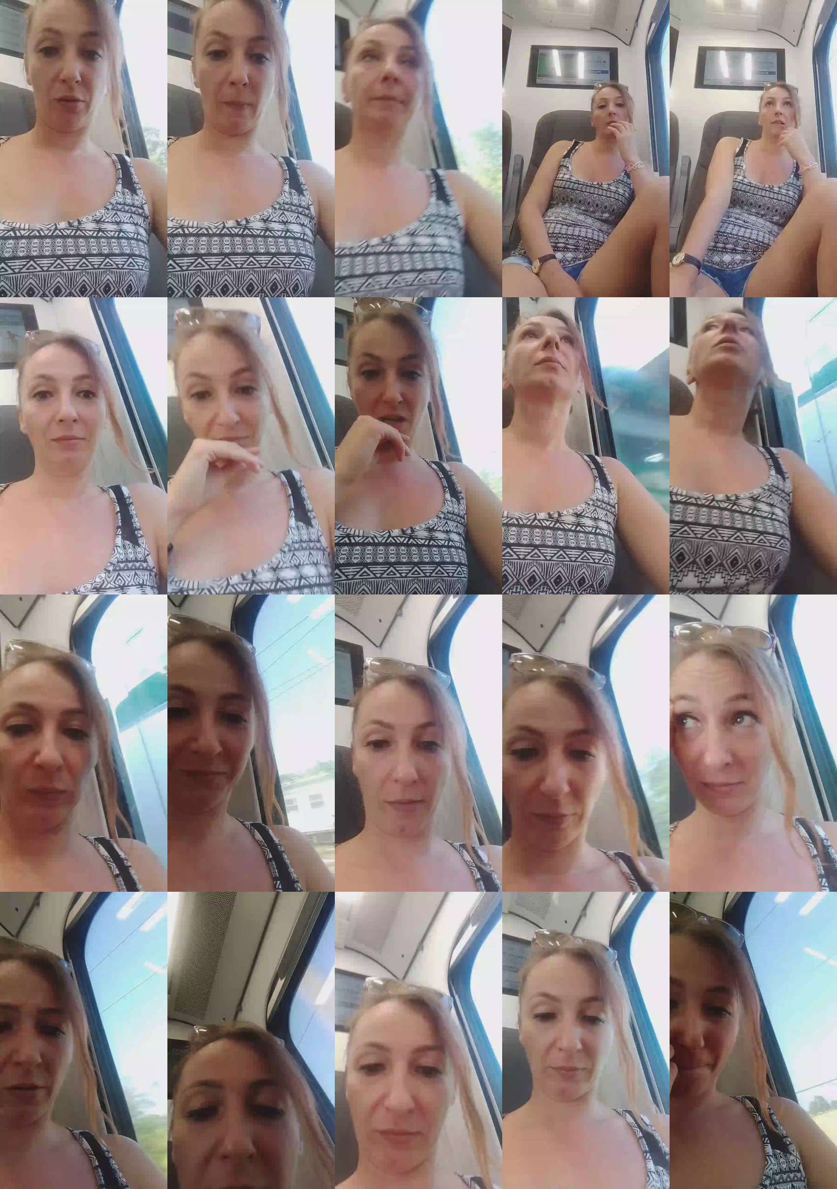 Missredgirl 22-08-2023 hot 