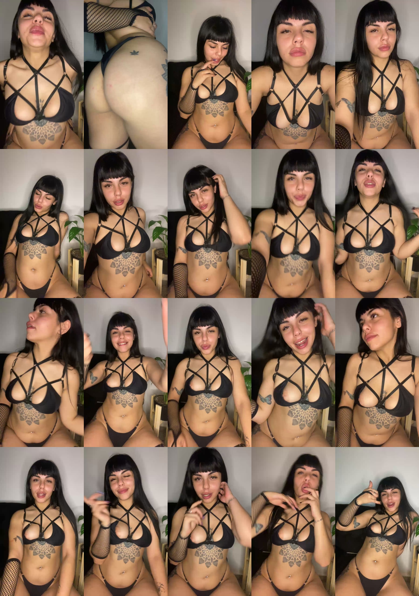 Pamsexx1 22-08-2023 sexykitty 
