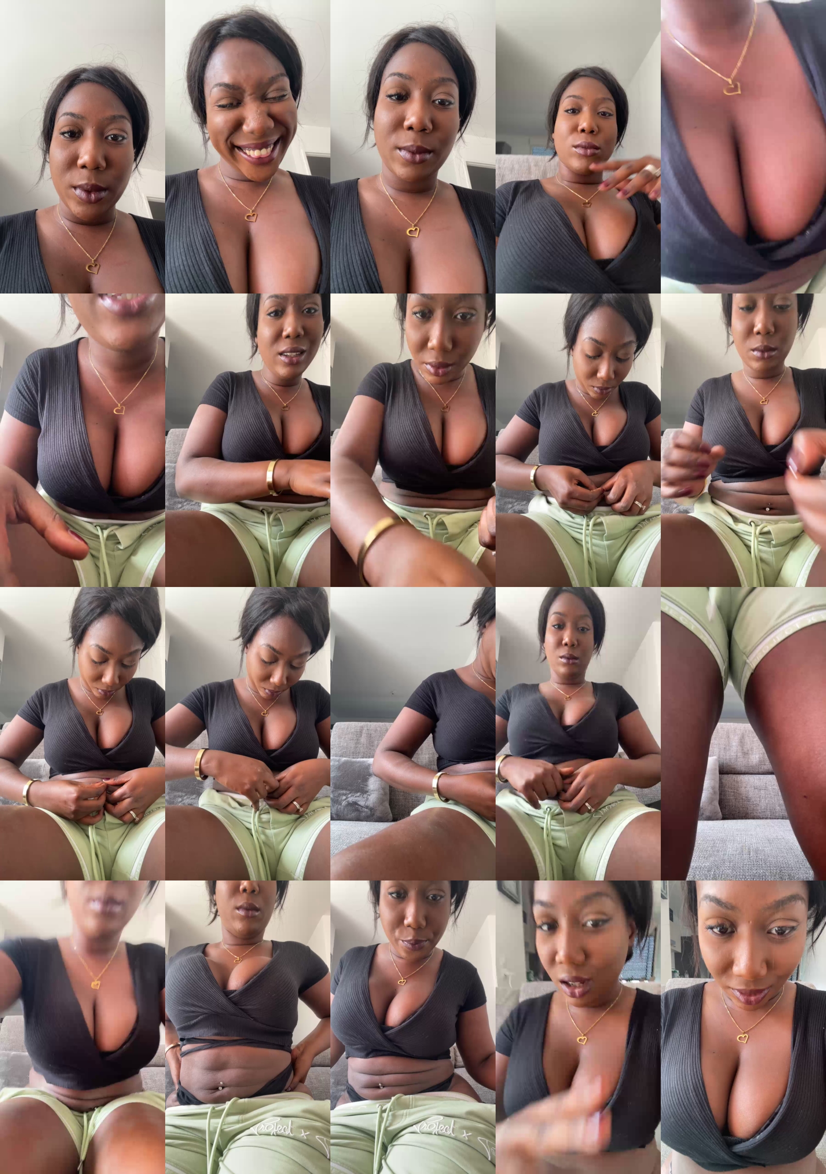 Queenmah_theone 23-08-2023 XXX 