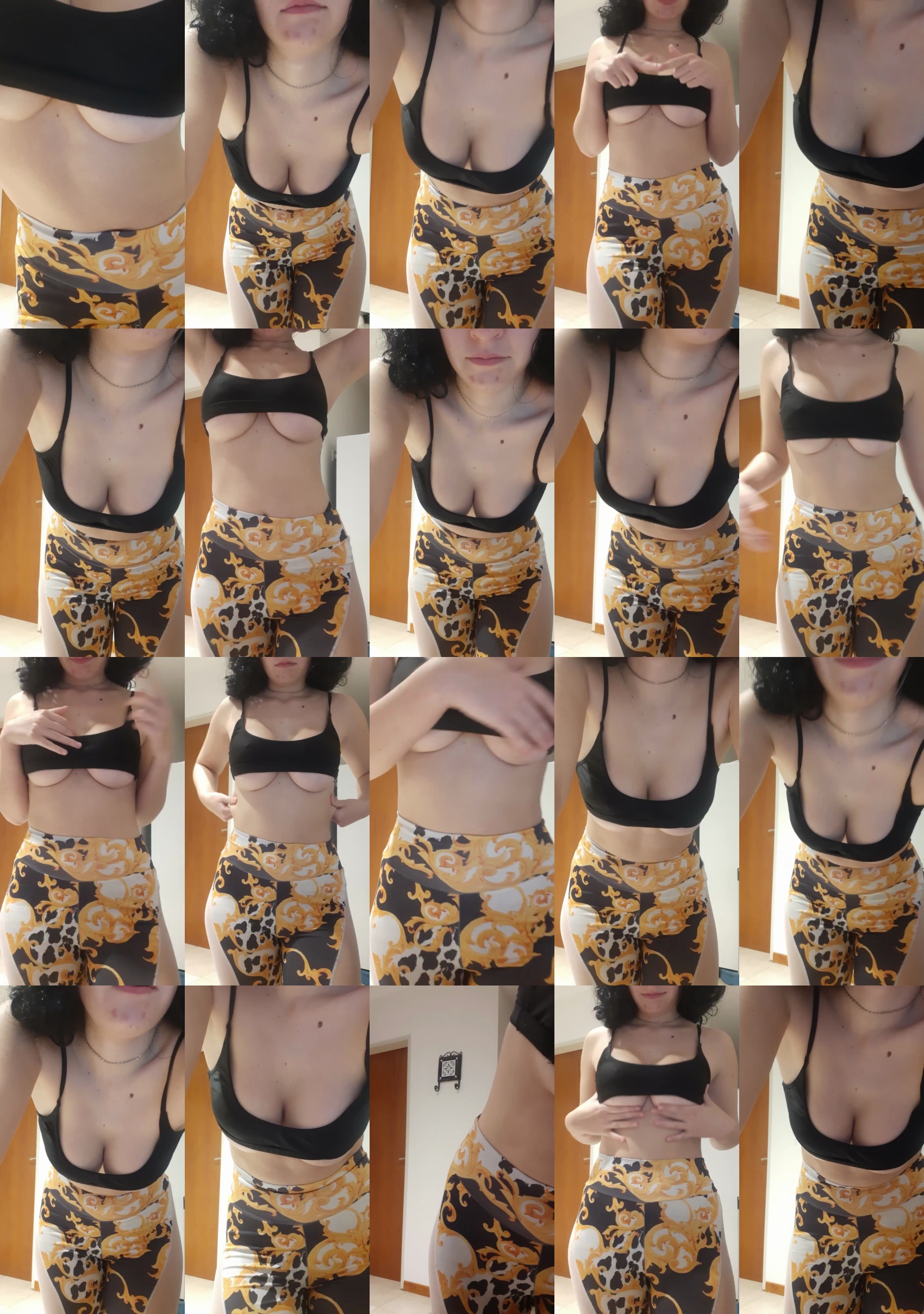 Virgisg 22-08-2023 Naked 