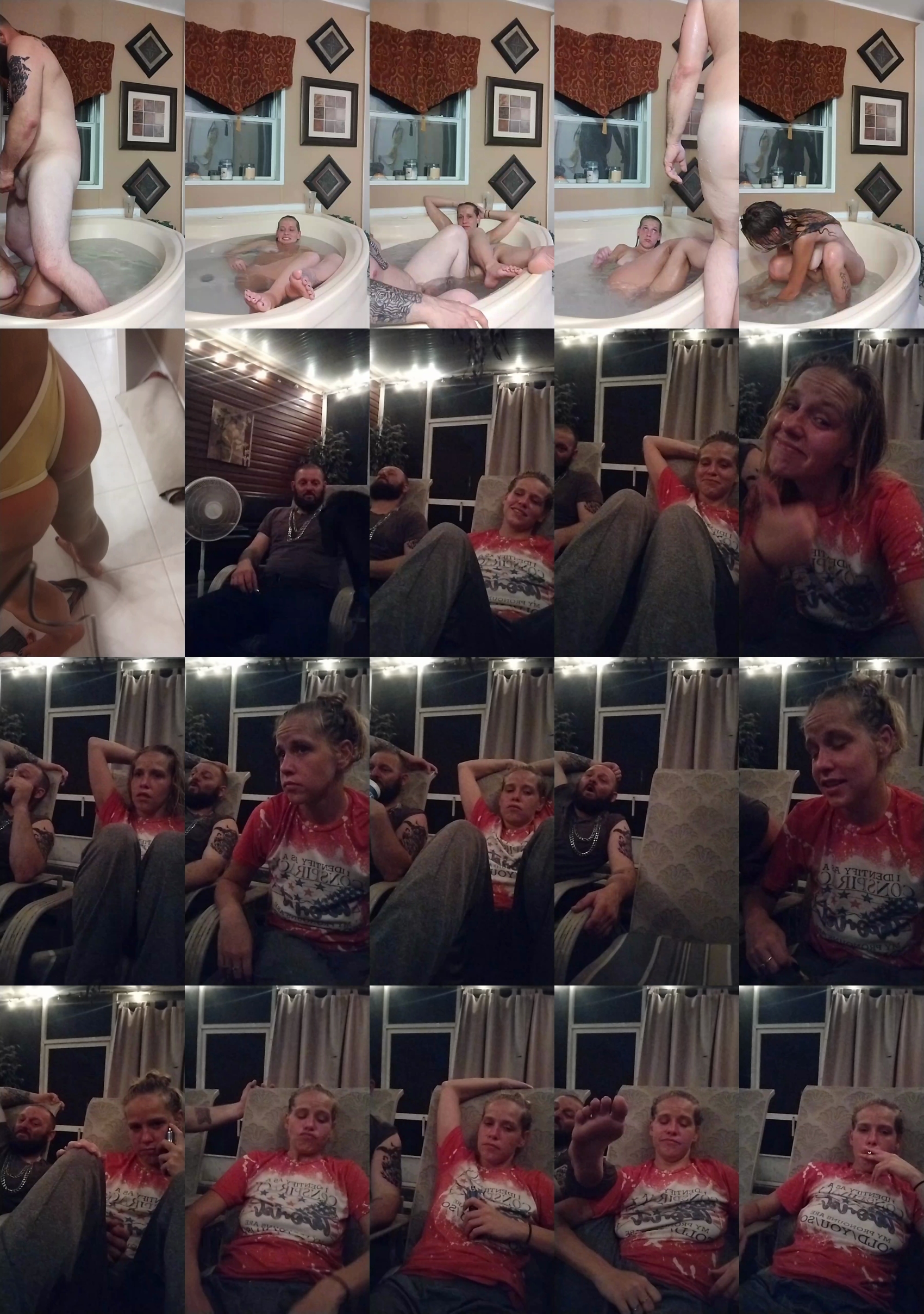 XxShyxBlondexX 22-08-2023 hard 