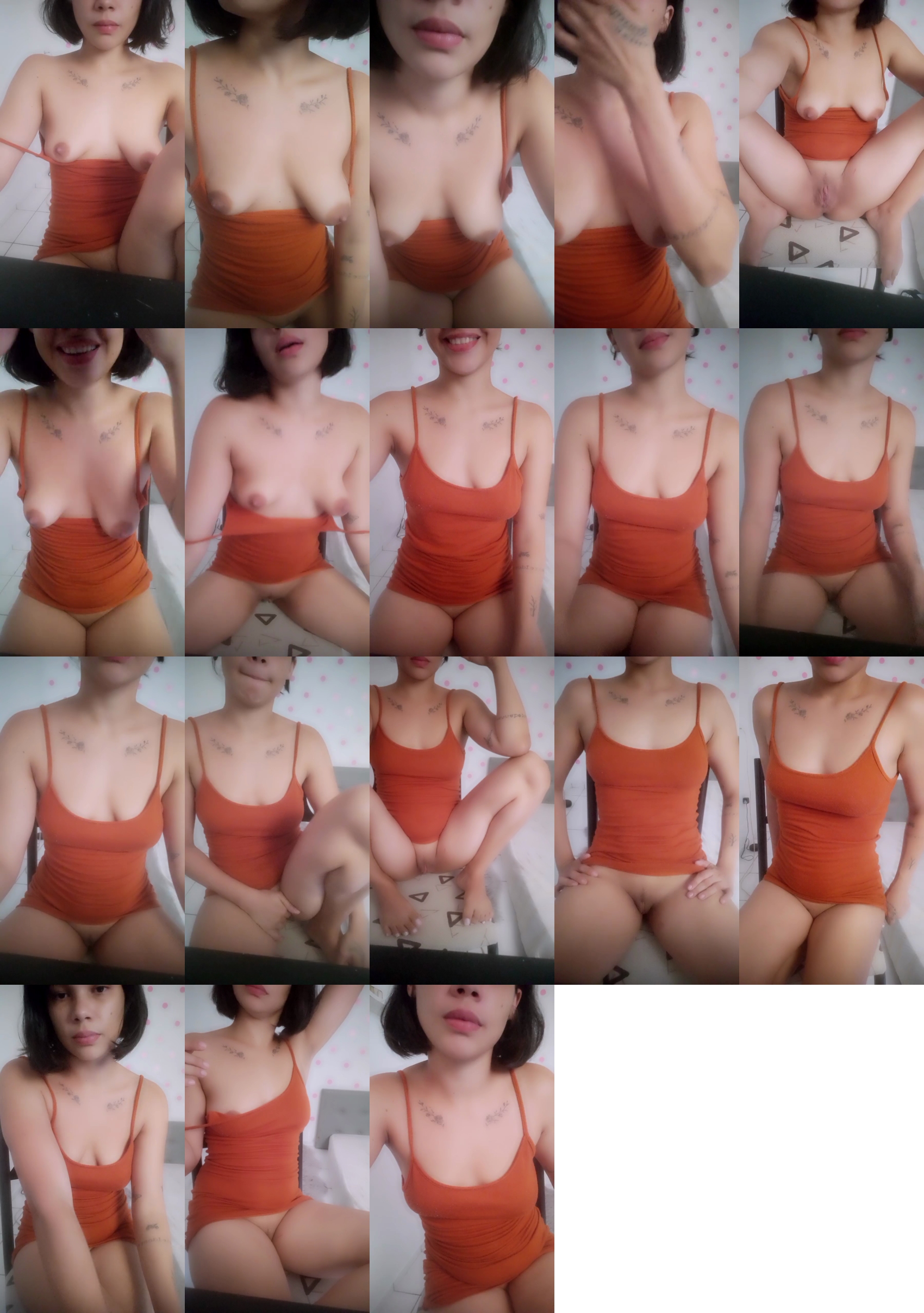 gabinunes 22-08-2023 horny 