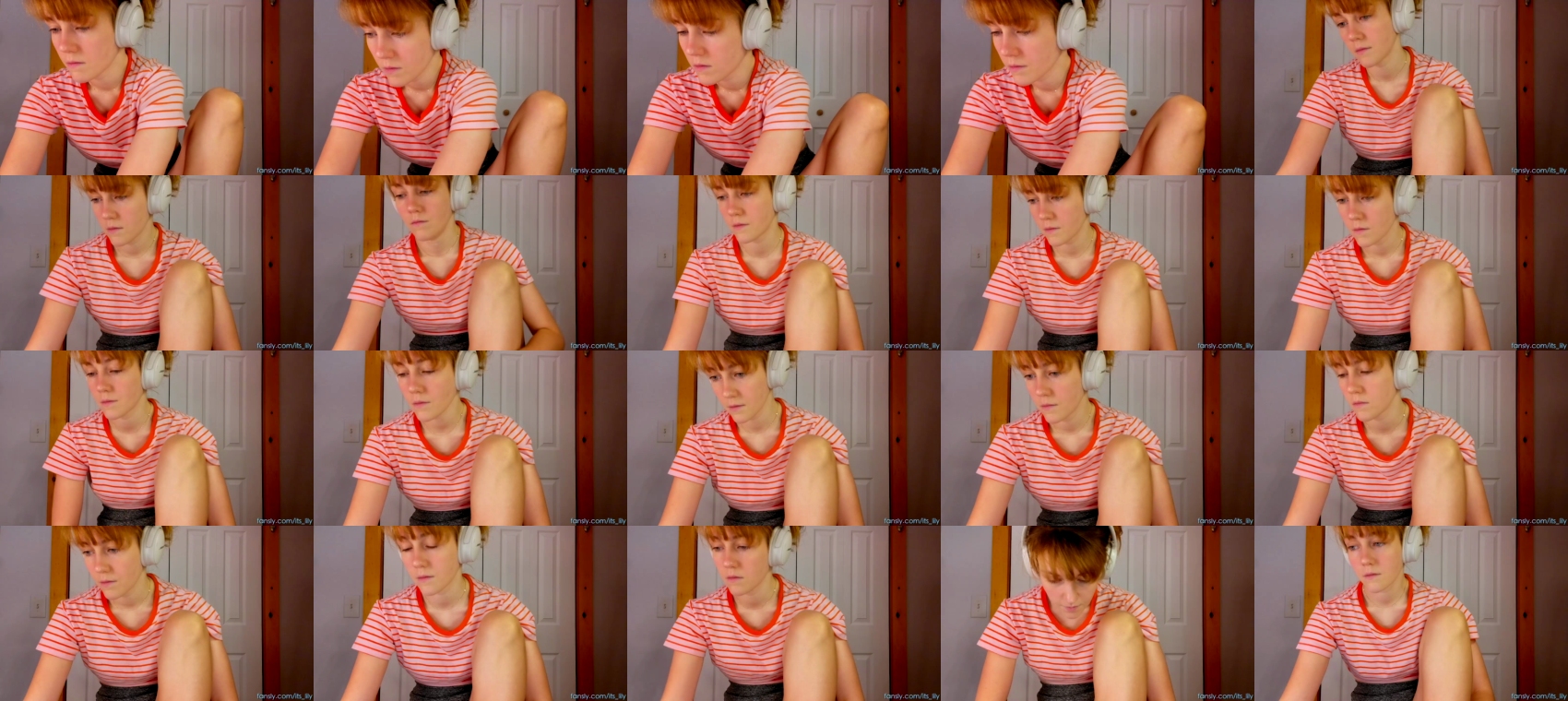 its_lily 23-08-2023 bigcock 