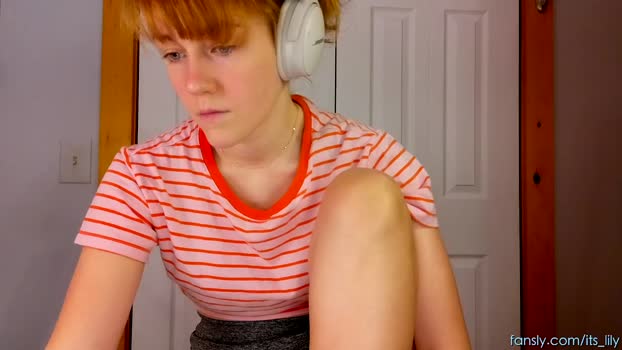 its_lily 23-08-2023 bigcock 