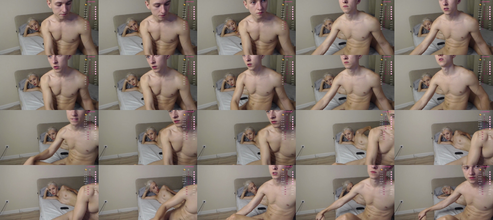 pinkloving 22-08-2023 Topless 