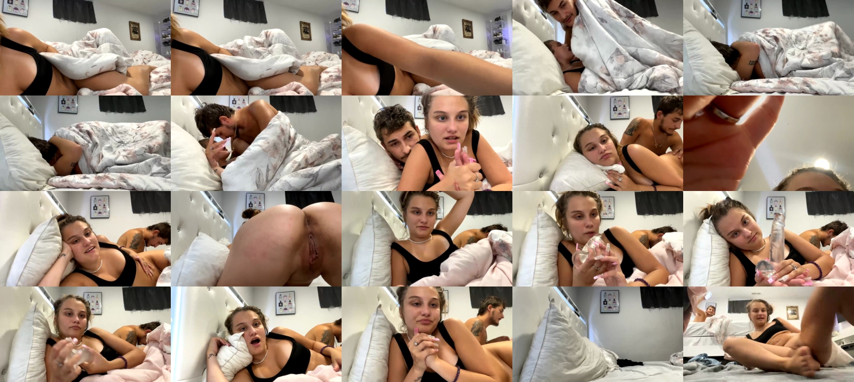 voxdah 22-08-2023 sexyfeet 