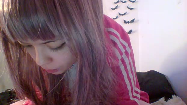 CyBunnyDoll 23-08-2023 boobs 