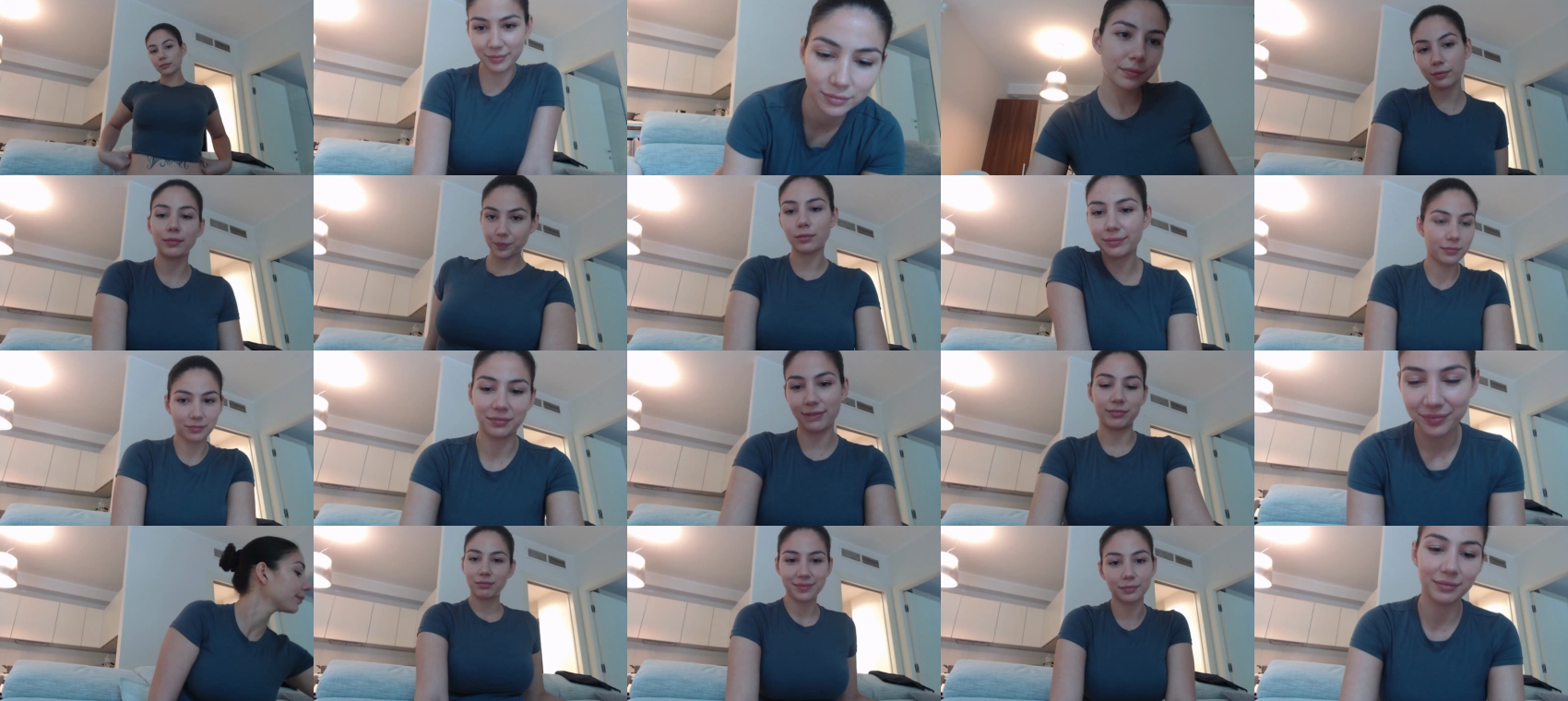 Friendzzone 24-08-2023 Nude 