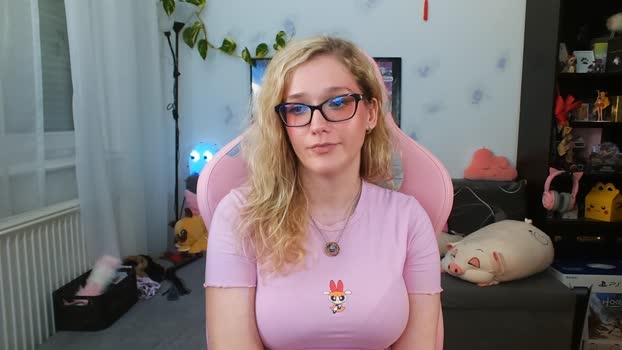 LunaNicole 23-08-2023 prettyface 