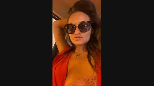 Nhaomy 24-08-2023 Topless 