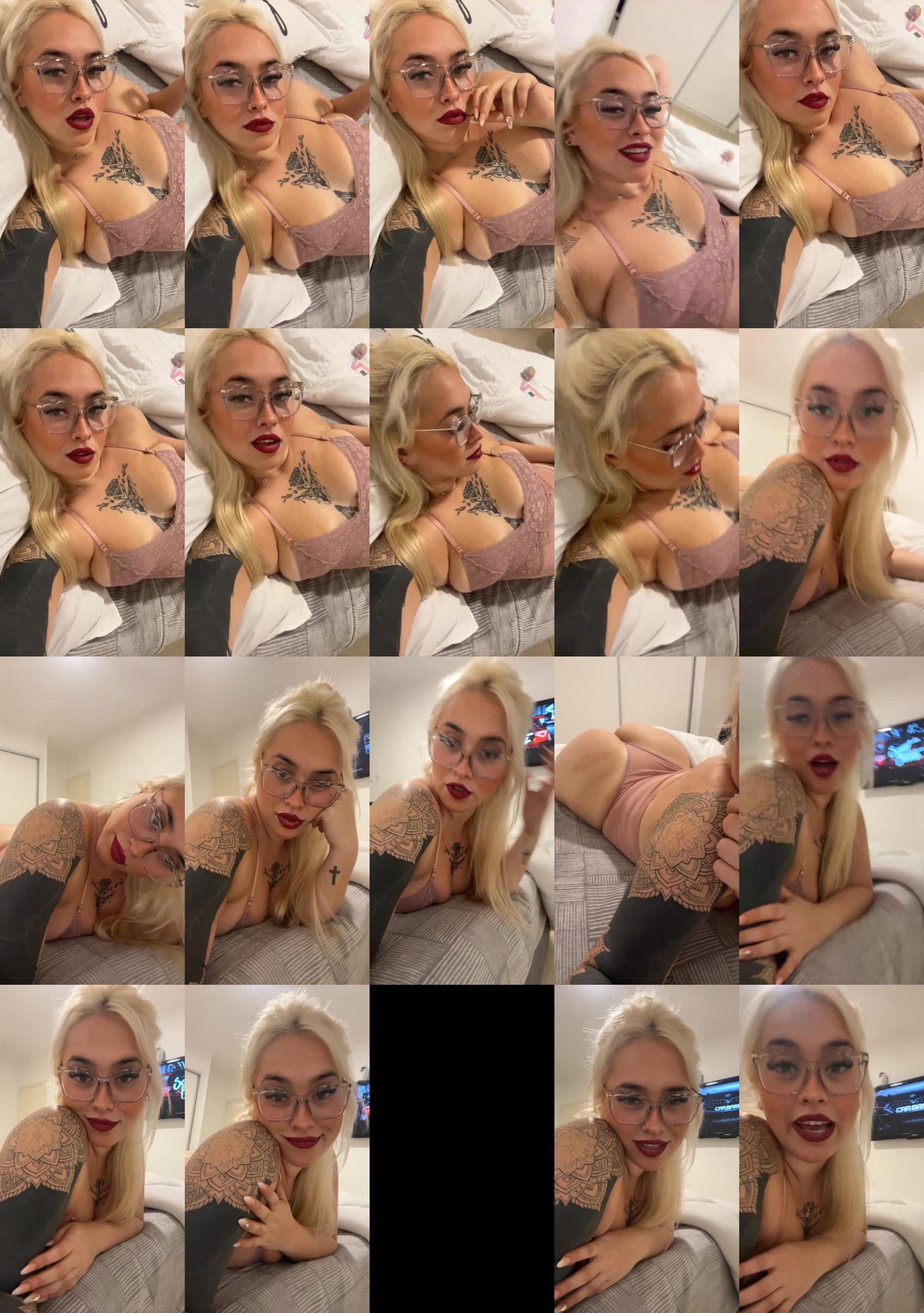 Perritamalita 23-08-2023 tits 