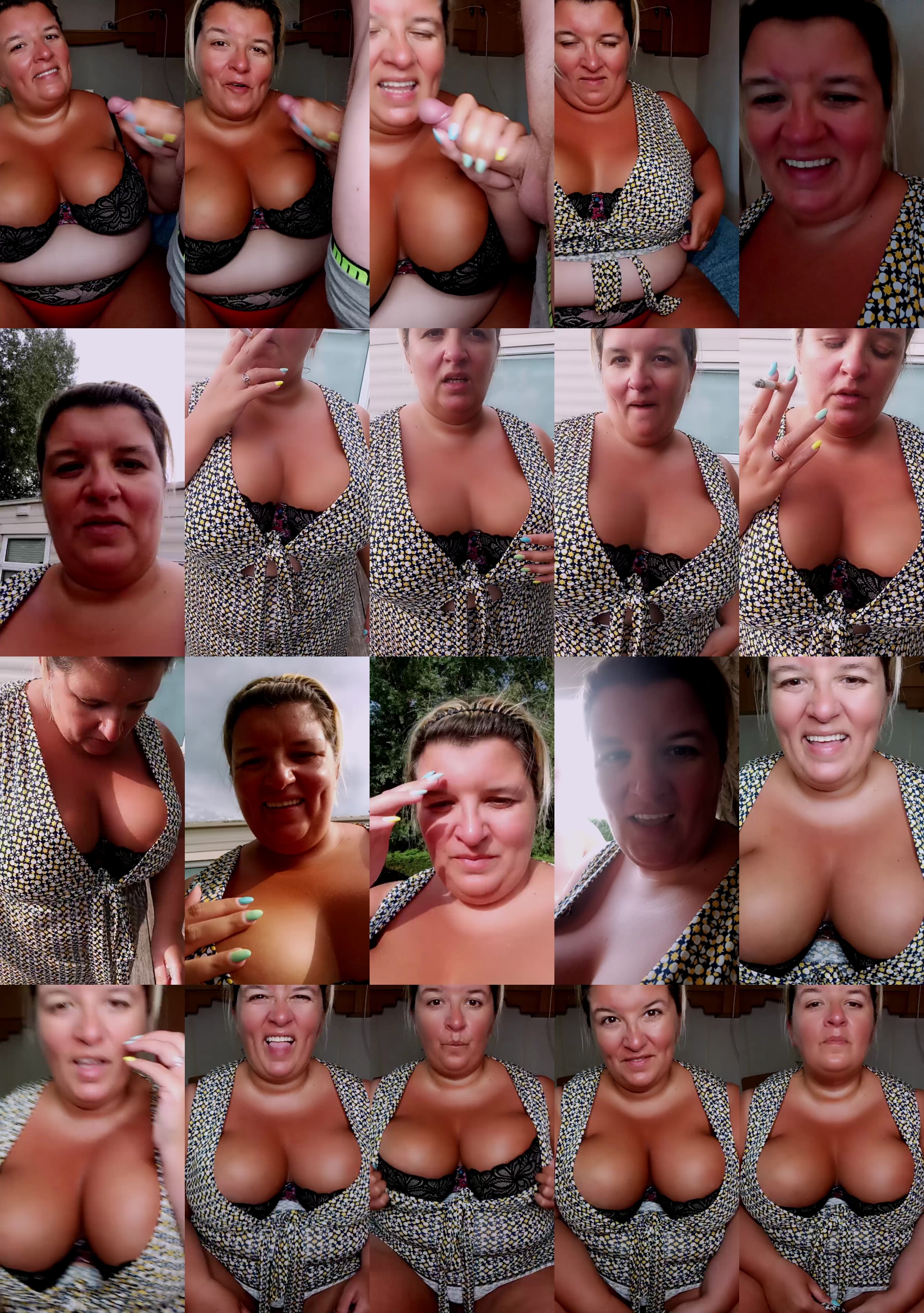 Schouronde 24-08-2023 Naked 
