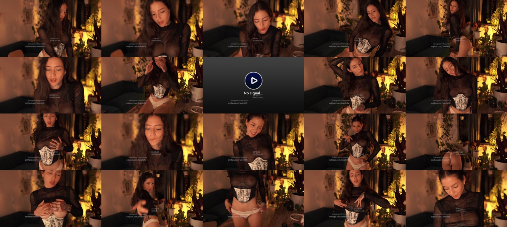 effylowell_ 23-08-2023 sexybody 