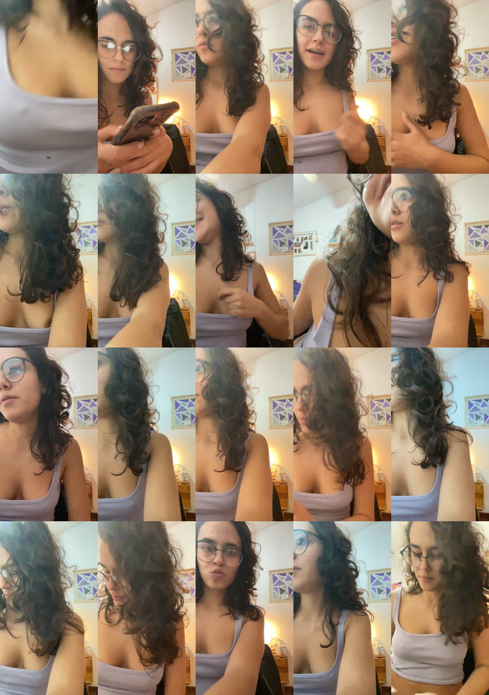 holibeibii1 23-08-2023 sexyfeet 