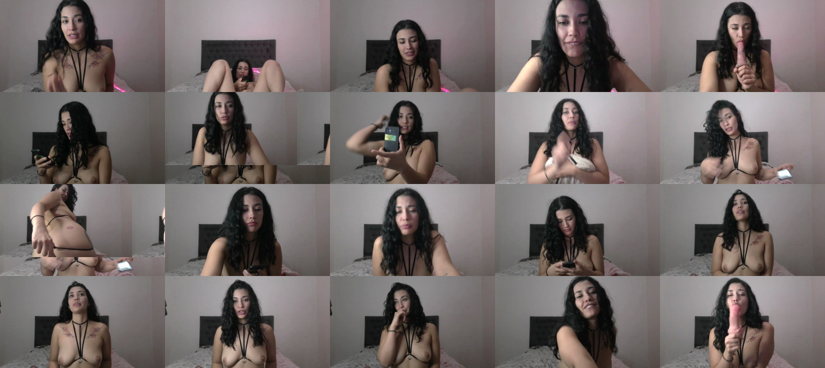 isabellalis 23-08-2023 oral 