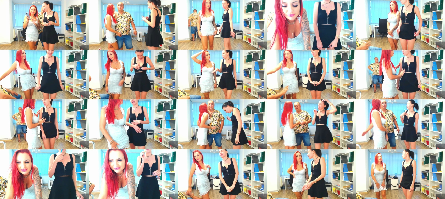 lettali 24-08-2023 boobs 