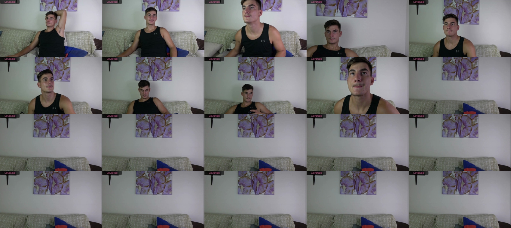 rickytucker 23-08-2023 tits 