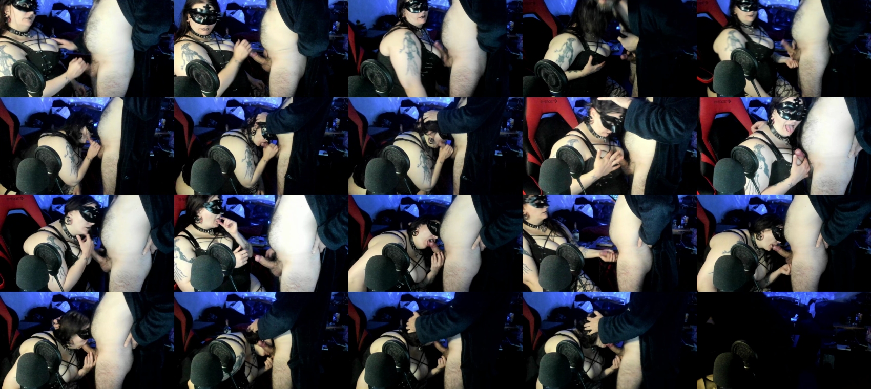 skarlet_the_undead 23-08-2023 squirt 