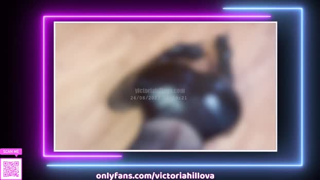victoriahillova 24-08-2023 bigass 