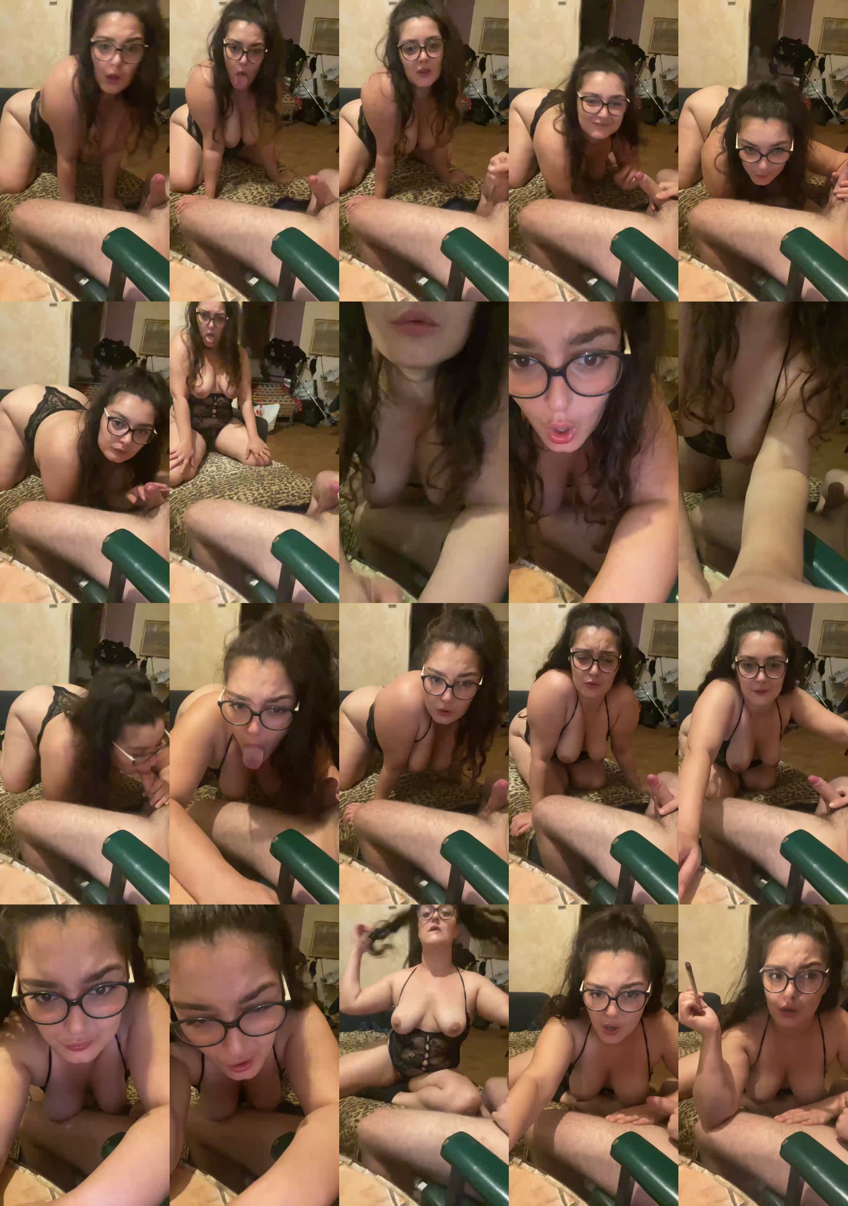 Jessicaagueesh 24-08-2023 playtime 