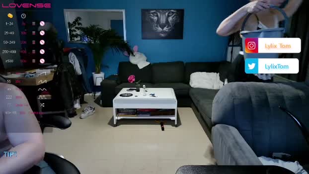 Lylix_Tom 24-08-2023 fuckher 