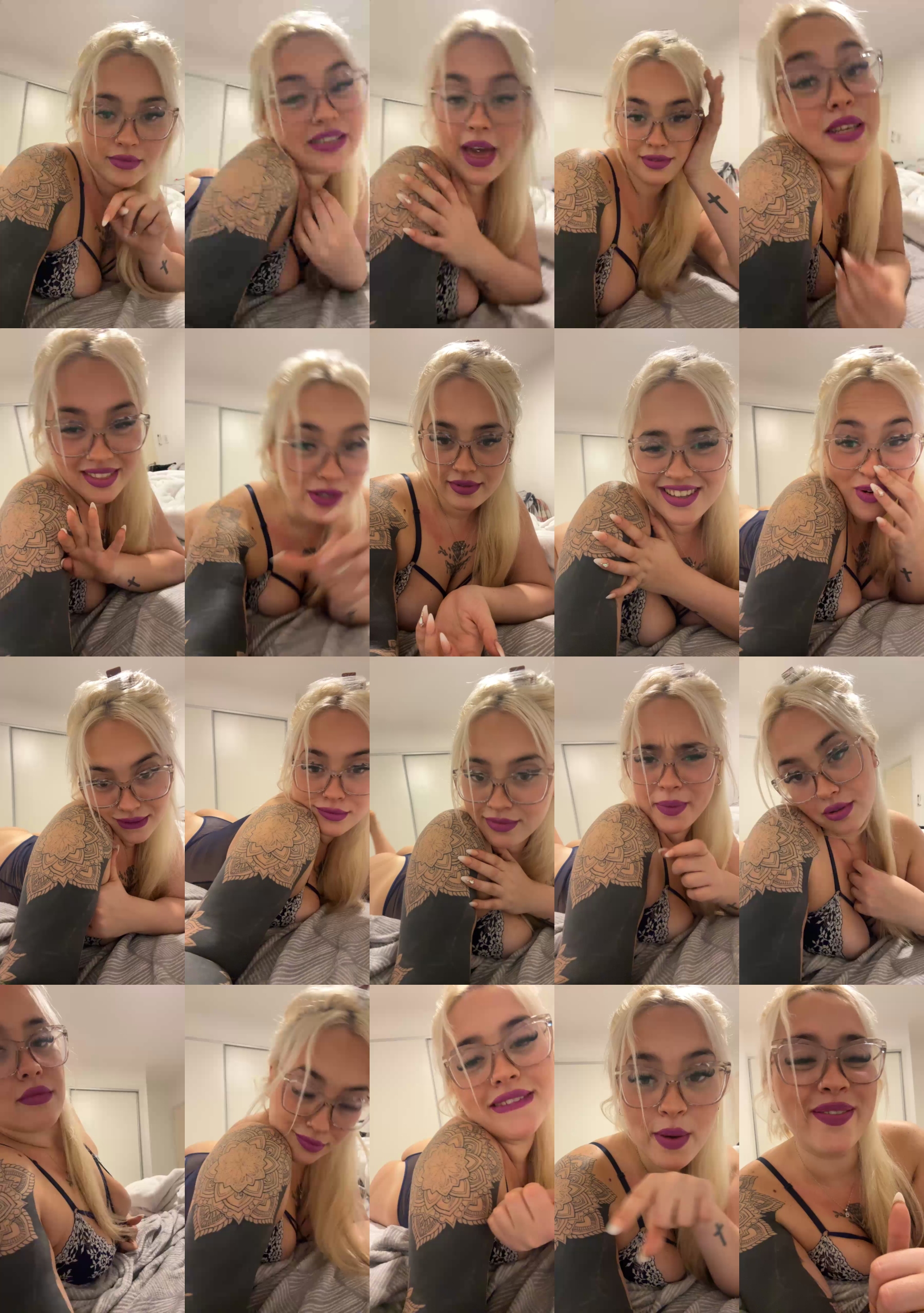 Perritamalita 24-08-2023 Porn 