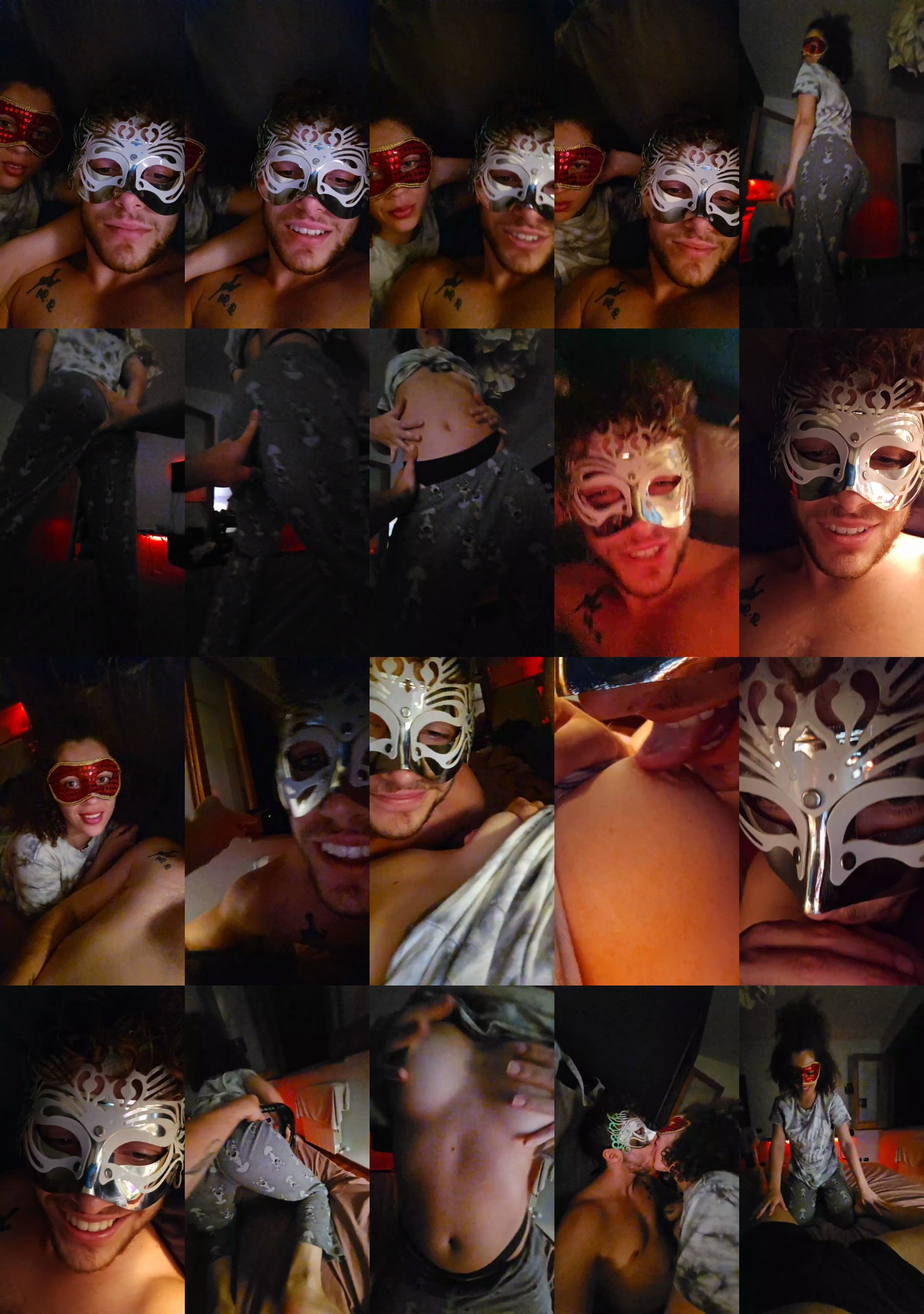 ScarlletChris 24-08-2023 sexybody 