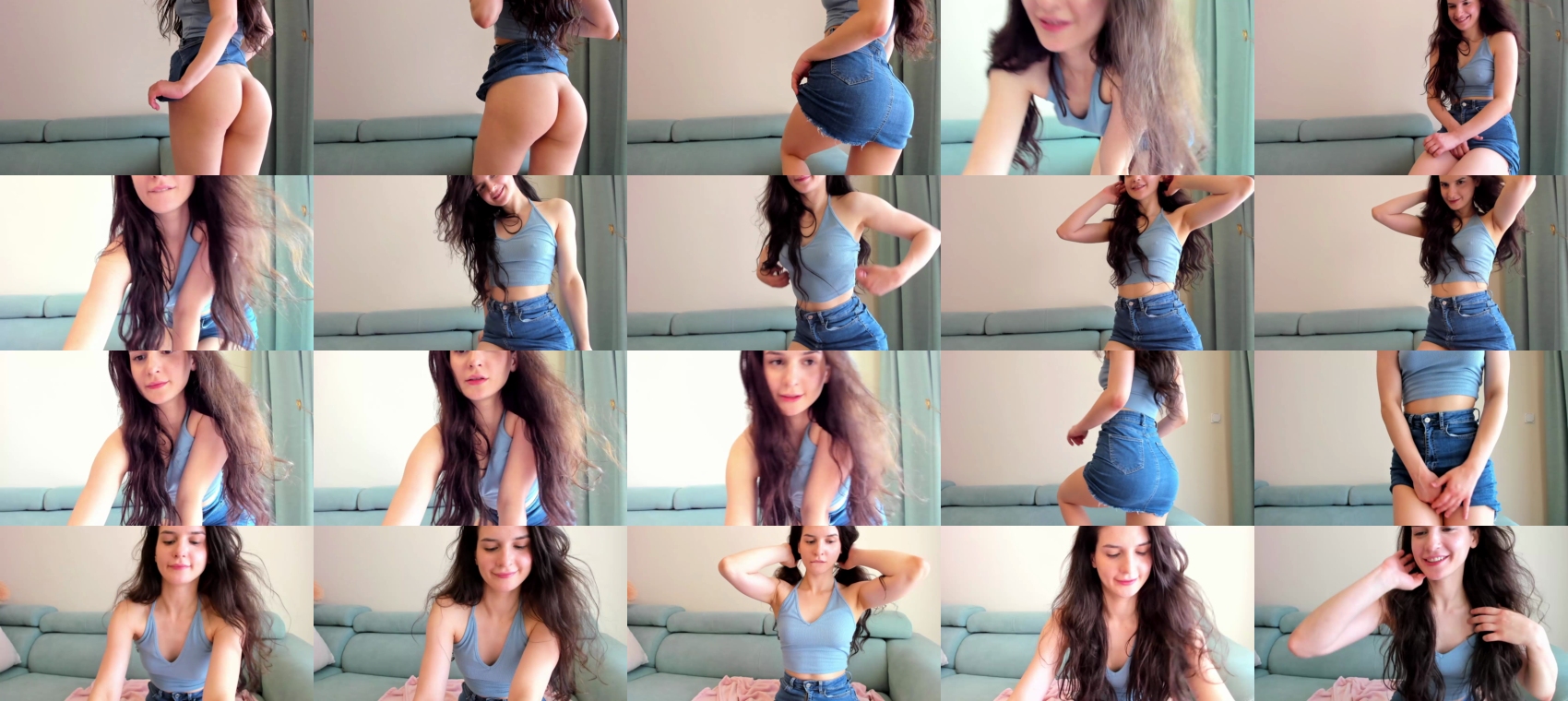 elaanna 25-08-2023 kinky 