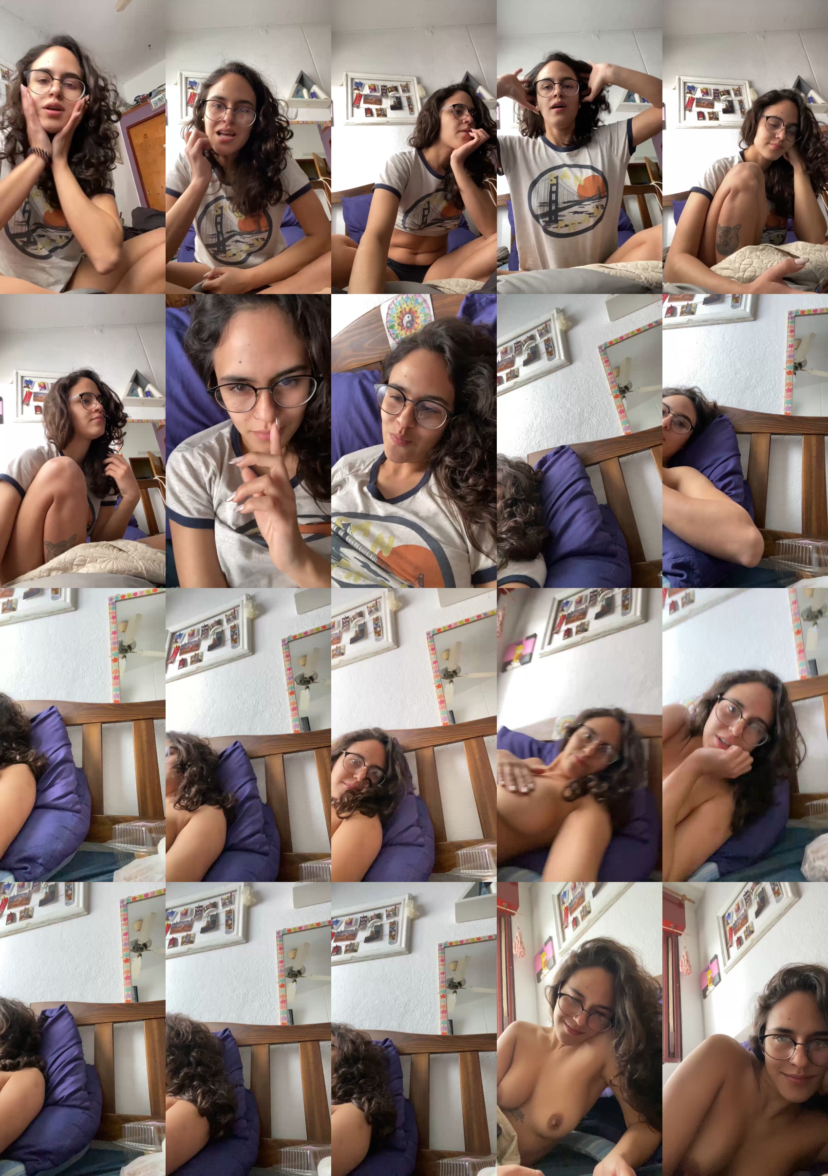 holibeibii1 24-08-2023 Webcam 