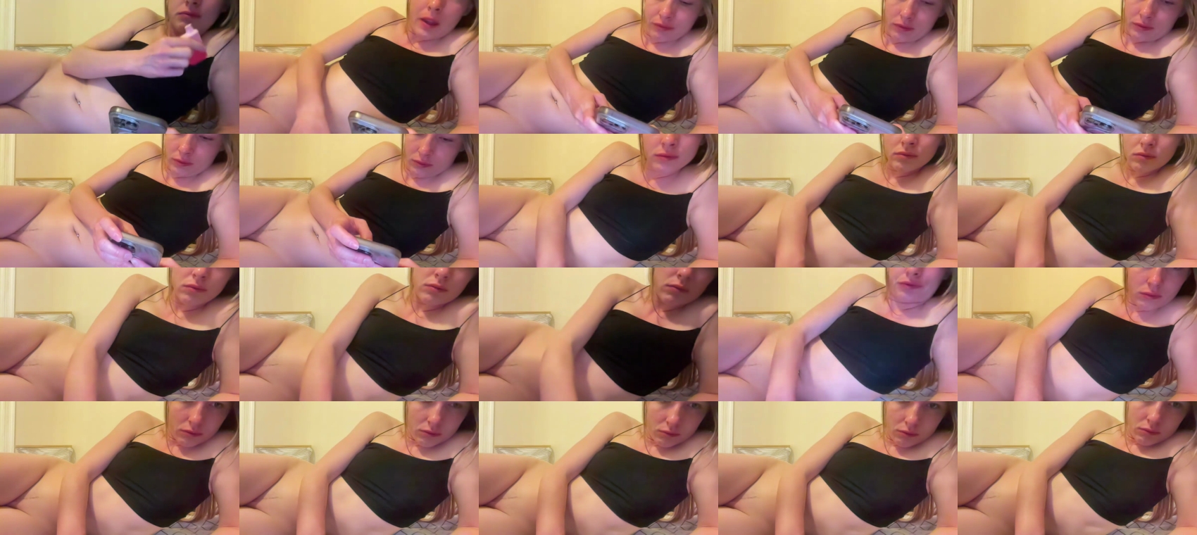 ohsierrasierra 25-08-2023 Ass 