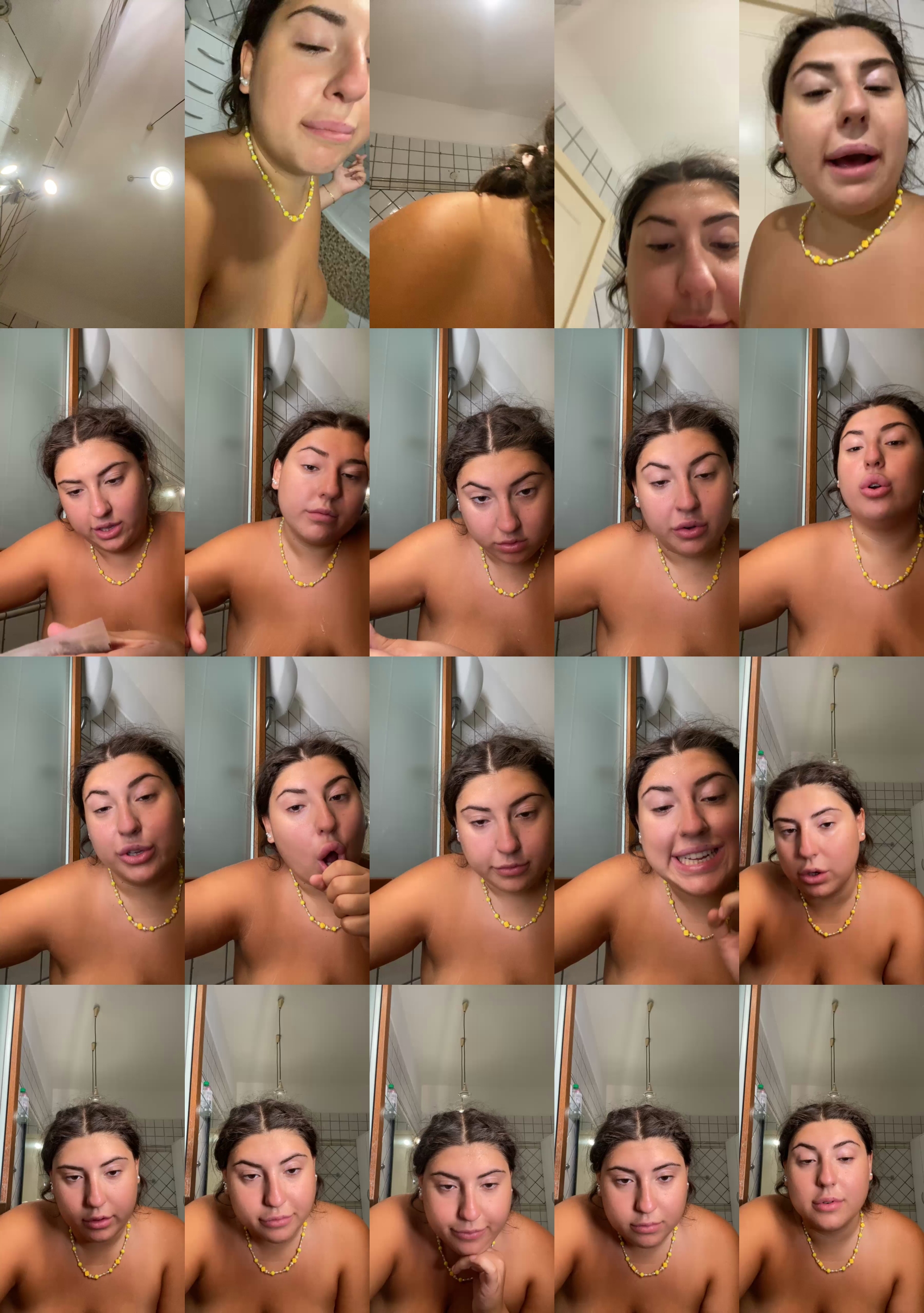 rosaaa 25-08-2023 Wet 
