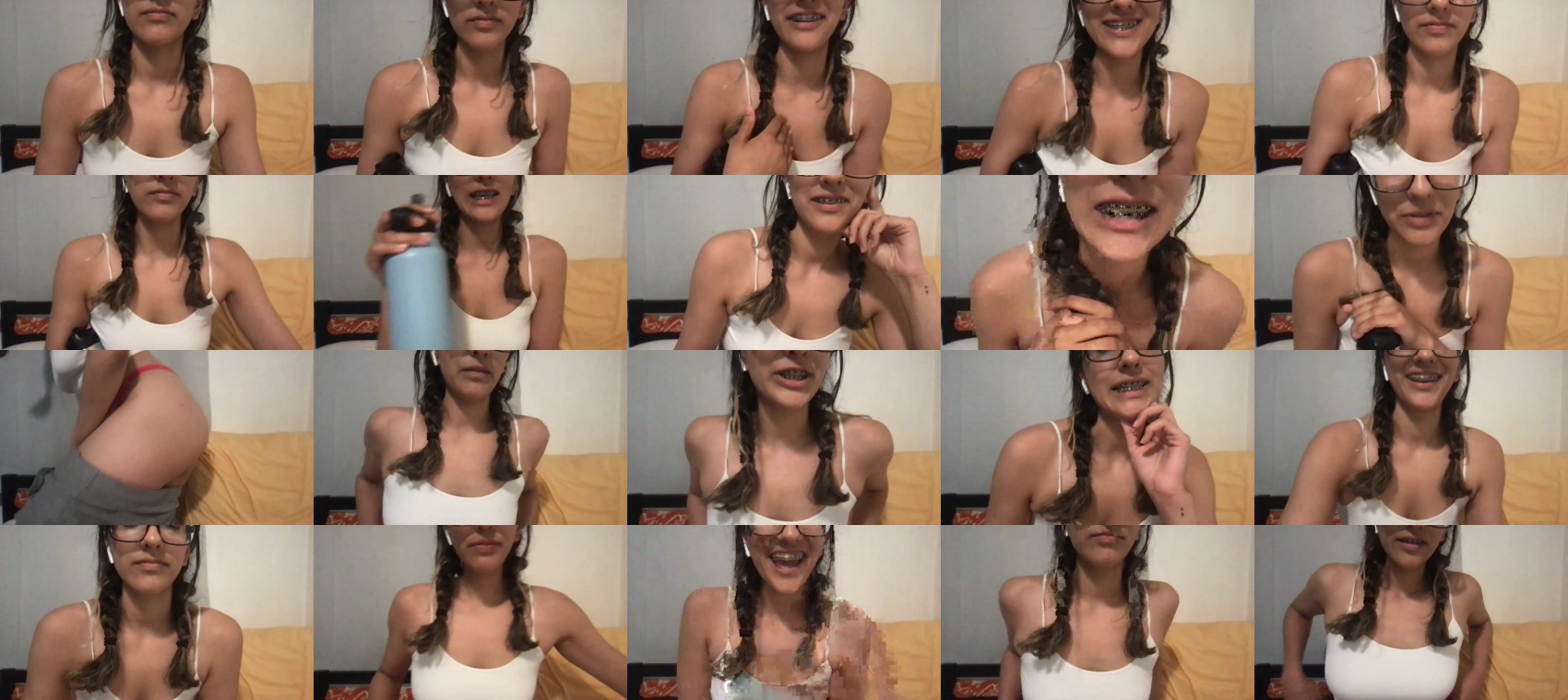 shygirldanni 25-08-2023 jerkoff 
