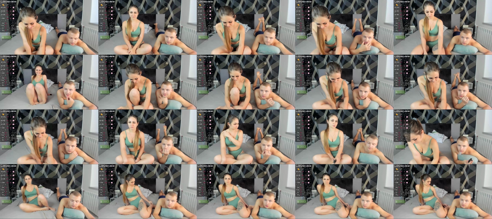tommienaomi 24-08-2023 Ass 