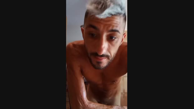Cristiandenny 26-08-2023 Nude 